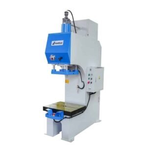 Y41-63T-HYDRAULIC-PRESS-2